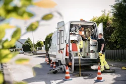Über Kuchler Familienunternehmen für Kanaltechnik