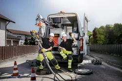 Rohrreinigung in Lappersdorf bei verstopftem Abfluss