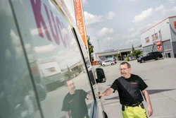 Rohrreinigung bei Verstopfung und Rückstau